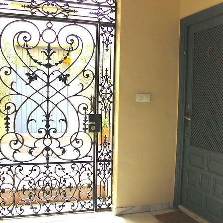 Apartamento En El Corazon De Sevilla المظهر الخارجي الصورة