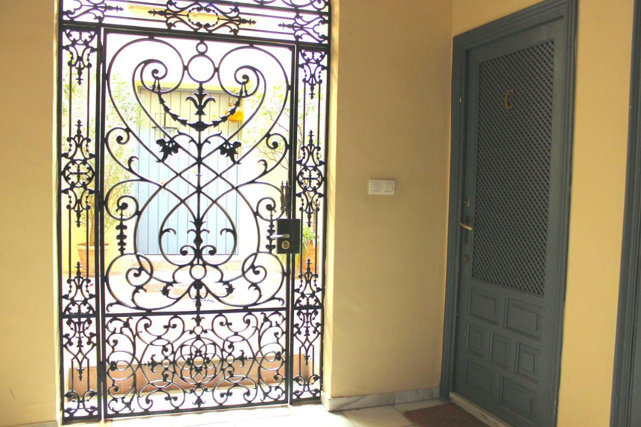 Apartamento En El Corazon De Sevilla المظهر الخارجي الصورة