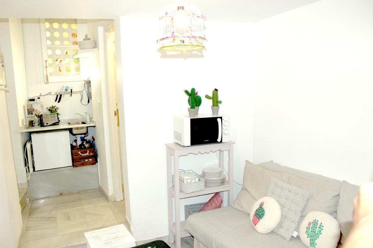 Apartamento En El Corazon De Sevilla المظهر الخارجي الصورة