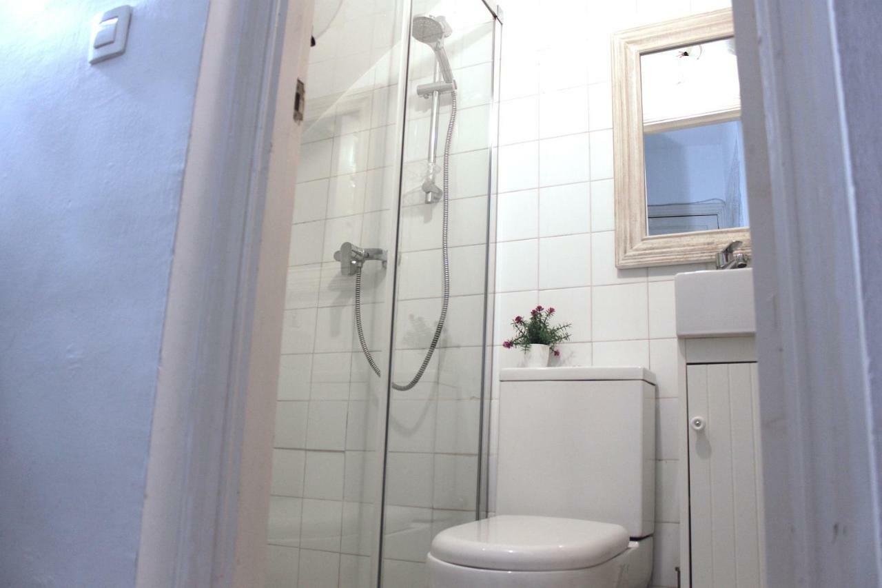 Apartamento En El Corazon De Sevilla المظهر الخارجي الصورة