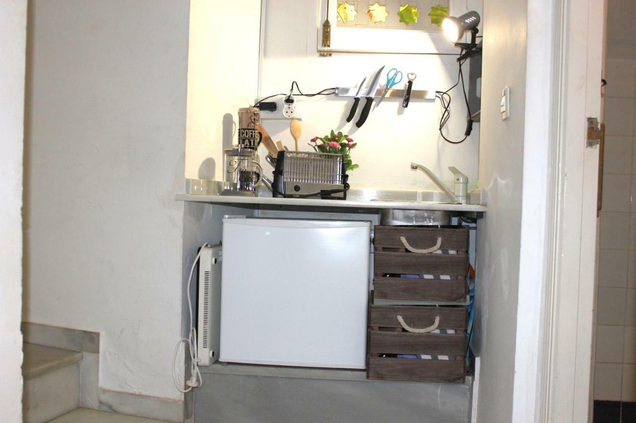Apartamento En El Corazon De Sevilla المظهر الخارجي الصورة